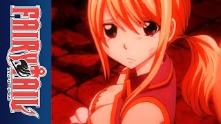 Fairy Tail  New Episodes  Official PV [upl. by Acilgna710]