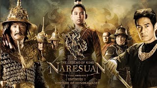 King Naresuan Ep1 Trailer1 [upl. by Graubert688]