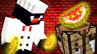 Why You Cant Eat Glistering Melon Slices  Minecraft [upl. by Charters]