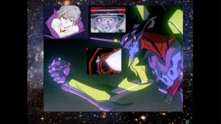 Evangelion Explanation in 7 MINUTES [upl. by Stanway]