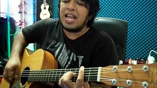 Red Jumpsuit Apparatus  Your Guardian Angel cover [upl. by Otrebilif]