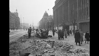 Helsingin pommitukset 19391944 [upl. by Gerianna815]