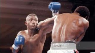 PERNELL WHITAKER VS RAFAEL PINEDA FULL FIGHT [upl. by Jarrod]