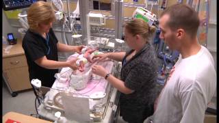 Neonatal Intensive Care Unit NICU [upl. by Girand]