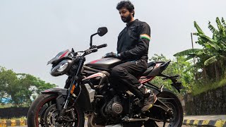 Triumph Street Triple R  The Only Bike You Need  Faisal Khan [upl. by Stephan]