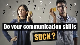 12 Ways To Improve Communication Skills Instantly [upl. by Pierre]