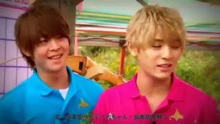 Hey Say JUMP 第6回JUMParty Full [upl. by Marlene]