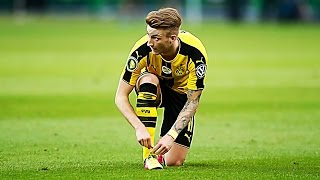 Marco Reus  Alone  Borussia Dortmund 20132016  HD [upl. by Cock]