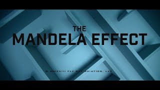 The Mandela Effect  Theatrical Trailer [upl. by Just]