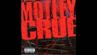 Mötley Crüe  Motley Crue Full Album [upl. by Zenitram]