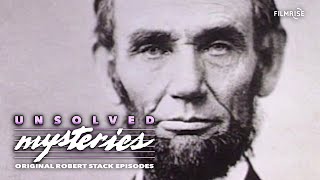 Unsolved Mysteries with Robert Stack  Season 4 Episode 2  Full Episode [upl. by Rad]