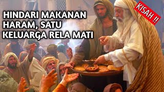 Dipaksa Makan B4bi Satu Keluarga Ini Rela Mati [upl. by Appel]