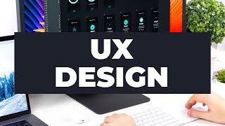 UX Design Tutorial for Beginners [upl. by Gnah957]