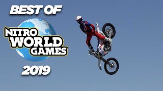 Top 10 Moments From the Gnarliest Event in Motorsports [upl. by Akaenahs]