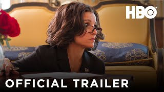 Veep  Season 1 Trailer  Official HBO UK [upl. by Woll609]