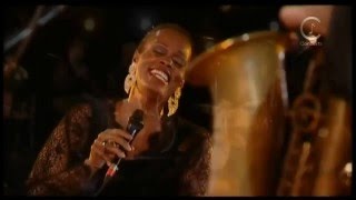 Dianne Reeves  Thats all [upl. by Doelling]