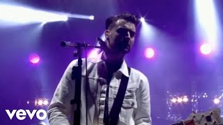 The Courteeners  Not Nineteen Forever Live at Heaton Park [upl. by Alitta288]