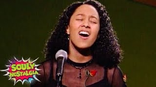 🎙Tamera Sings quotIm Going Downquot on Sister Sister [upl. by Zita]