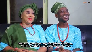 Ayoka Latest Yoruba Movie 2020 Drama Starring Lateef Adedimeji  Nkechi Blessing  Wunmi Ajiboye [upl. by Auhsuj90]