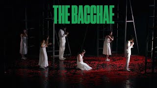 The Bacchae [upl. by Ahsiema]