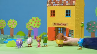 Storytime with Hey Duggee Toys  Hey Duggee [upl. by Obeded966]