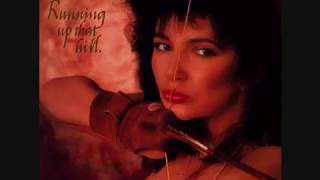 Top 10 Kate Bush Songs [upl. by Ayt]