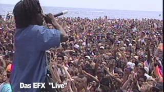 Das EFX Live [upl. by Edurtreg]