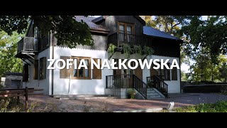 Zofia Nałkowska – „Granica” i „Medaliony” [upl. by Silvio]