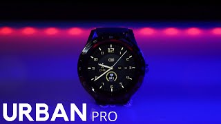 urban pro smartwatch [upl. by Greta]