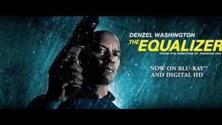 Vengeance The Equalizer  Official Soundtrack [upl. by Sucramraj]