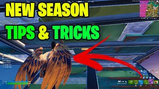 New Season Tips amp Tricks [upl. by Erin]