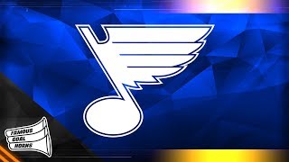 St Louis Blues 2019 Goal Horn [upl. by Sesylu136]