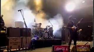 Babyshambles  Rock Am Ring 07june2008 full gig [upl. by Cynera]