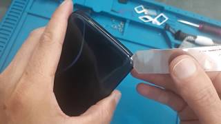 como desmontar moto g6 play [upl. by Anit]