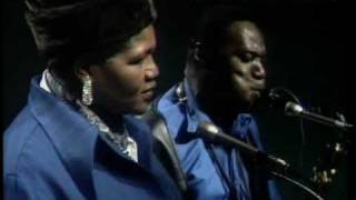 Big Mama Thornton 1970 [upl. by Mil]