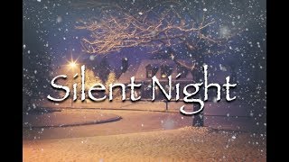 Silent Night  Instrumental [upl. by Kristyn992]