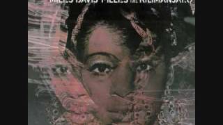 Miles Davis  Frelon Brun [upl. by Eppes]