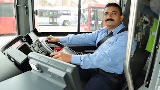 State Transit Bus Driver Recruitment [upl. by Nudnarb]