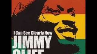 Jimmy Cliff  I Can See Clearly Now [upl. by Manly]