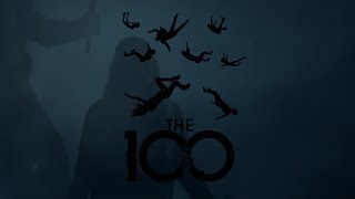 The 100 Season 7 Trailer HD Final Season [upl. by Daht908]