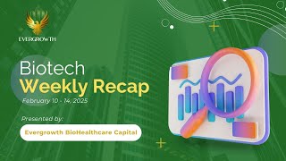 Evergrowth Biotech Weekly Recap 6 [upl. by Allis]