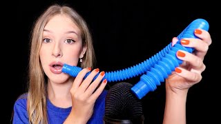 ASMR Ultra Tingly Mouth Sounds [upl. by Nyvrem838]