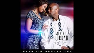 Montell Jordan feat Lecrae  When Im Around You [upl. by Shiri885]