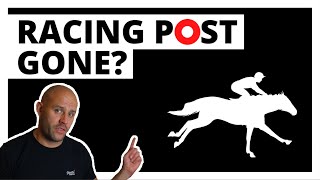 Racing Post Gone Forever Shock News [upl. by Mullen]