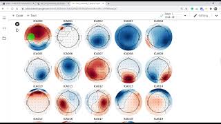 L8 MNE tutorial Part 1  Load and Segment continuous EEG data [upl. by Daphne110]