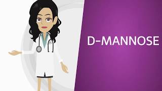 How To Prevent UTIs With DMannose  EXPLAINED [upl. by Deming]