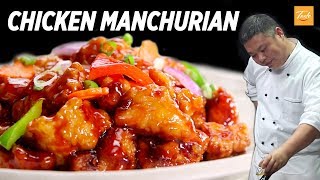 How to Make Perfect Chicken Manchurian Every Time [upl. by Aztiray]