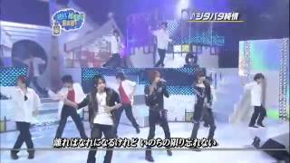 Hi Hey Say  LIVE Oretachi no Seishun [upl. by Lona929]