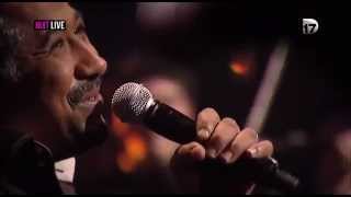 cheb khaled Paris istikhbar rouhi ya wahran harba win [upl. by Bussy]