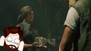 Shadow of the Tomb Raider  Der Kreuzweg von San Juan  026  Defender833 [upl. by Euqirrne]